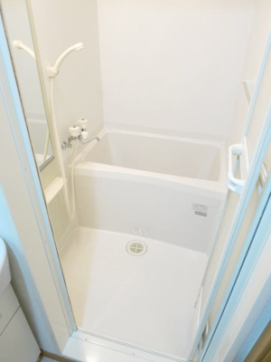【浴室】 | ラシーヌ矢田