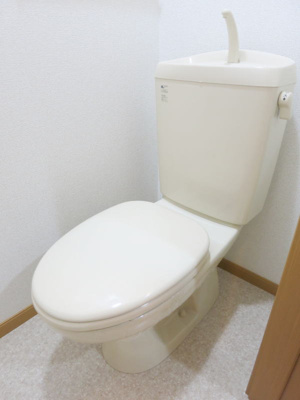 【トイレ】 | ラシーヌ矢田