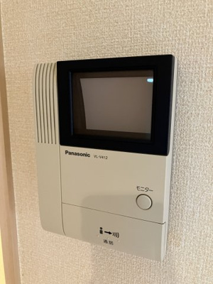 【セキュリティ】 | サン クレア Ⅱ