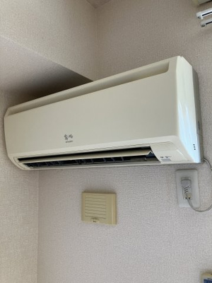 【設備】 | サン クレア Ⅱ