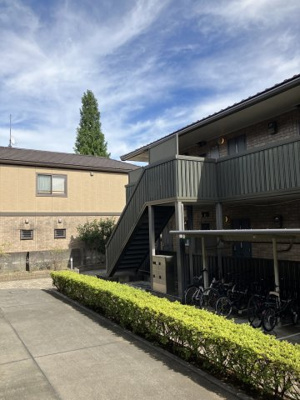 【展望】 | サン クレア Ⅱ