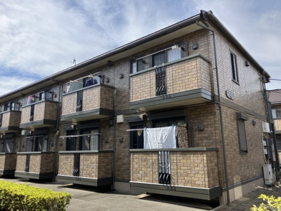 【外観】 | サン クレア Ⅱ