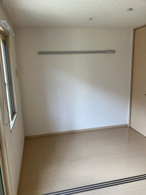 【洋室】 | サン クレア Ⅱ