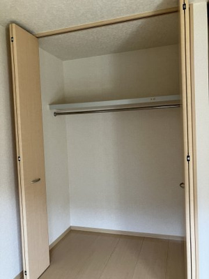 【収納】 | サン クレア Ⅱ