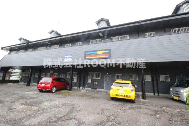 ももえマンション