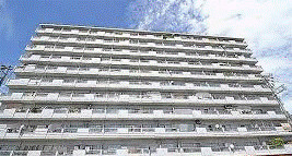 【外観】 | アクロシャトー永和