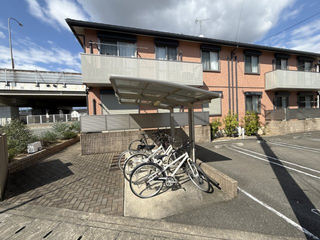 クラヴィエ南町ノ坪Ｄのその他共用部分