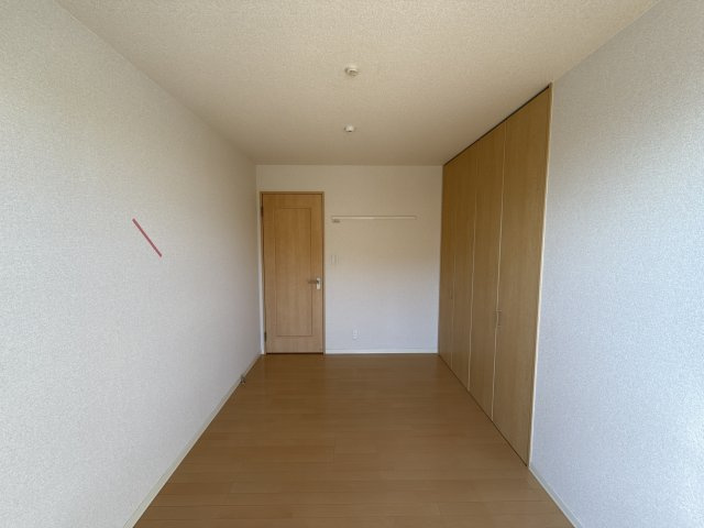 クラヴィエ南町ノ坪Ｄの子供部屋