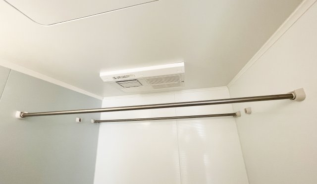 シャーメゾングランデの設備