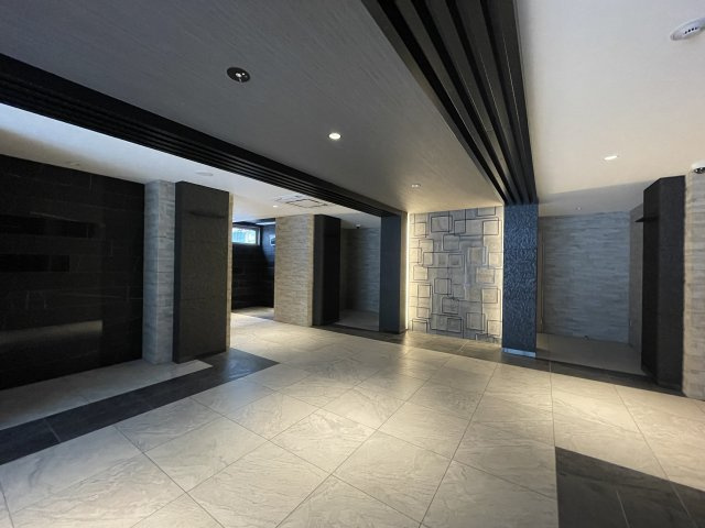 【その他共用部分】 | ミラージュパレス難波幸町