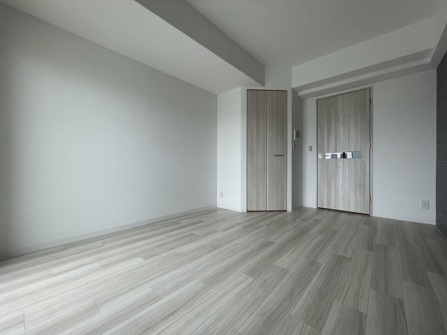 【寝室】 | ミラージュパレス難波幸町