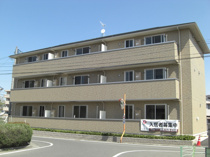 オッツ東川口の画像