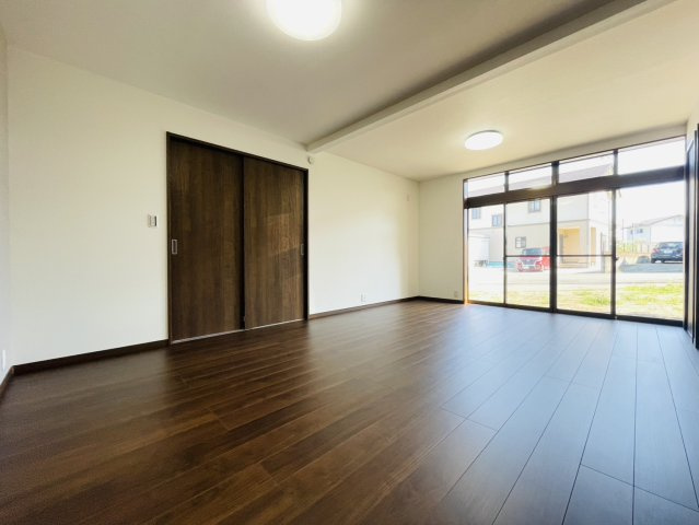 【洋室】 | 吉岡町小倉　中古住宅