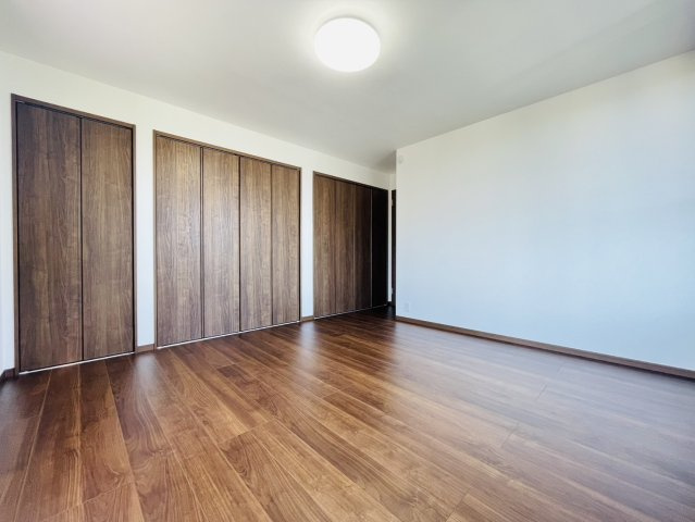 【洋室】 | 吉岡町小倉　中古住宅