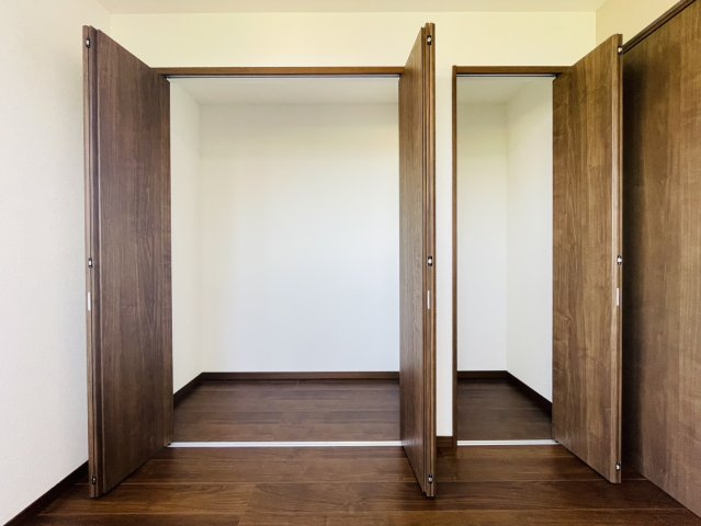 【収納】 | 吉岡町小倉　中古住宅