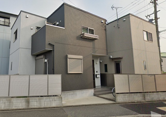 日比津町１－６－５－１コダテックスⅣＤ