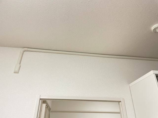 リベラル一ッ葉のその他|ガスファンヒーター用の管