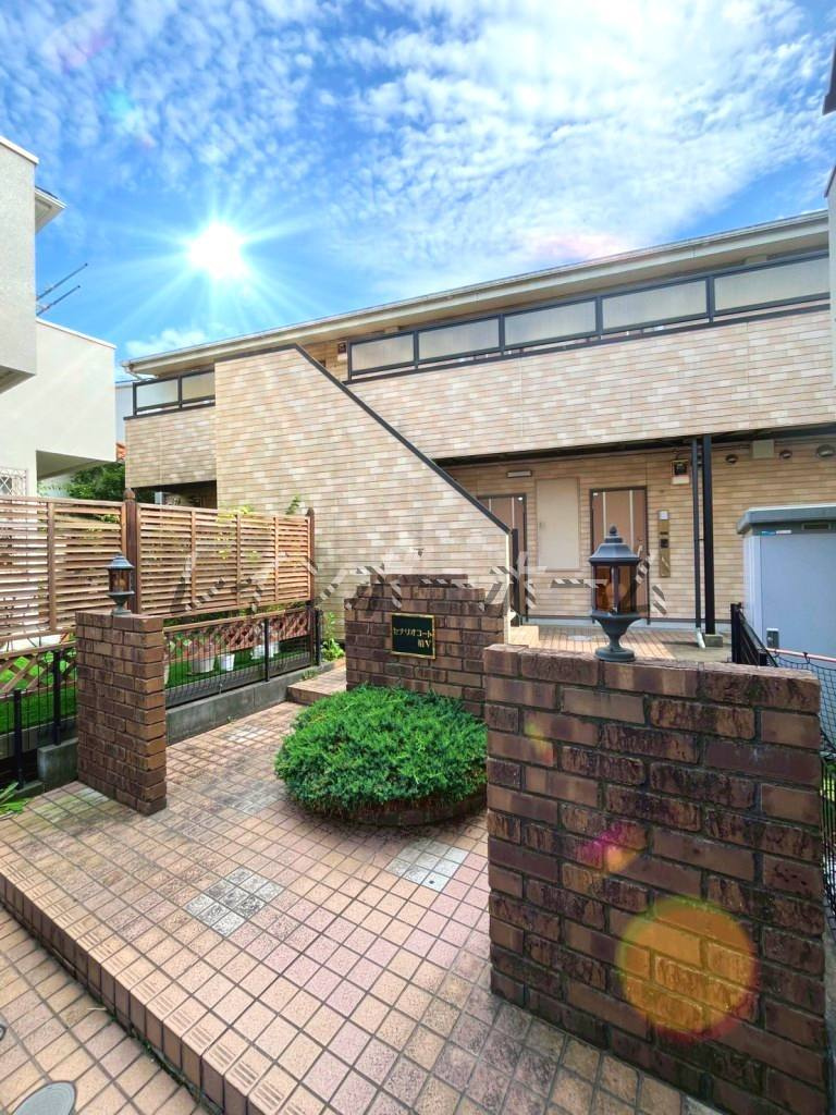 特典：仲介手数料が無料です!!