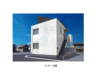 【外観】