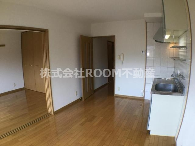 ユーミーアルタイルⅡの内装