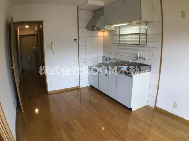 ユーミーアルタイルⅡの内装