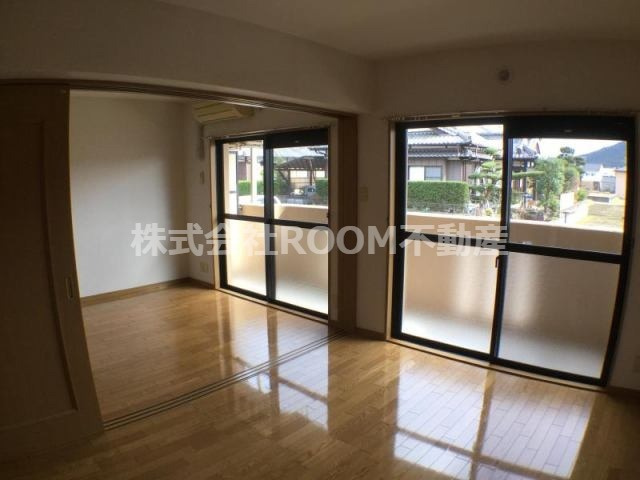 ユーミーアルタイルⅡの居間・リビング