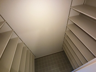 【収納】 | パルティール