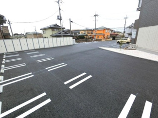 【駐車場】 | パルティール