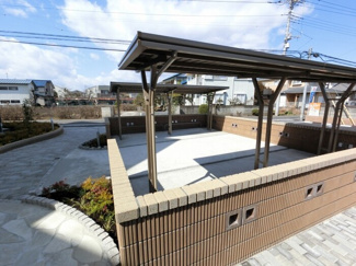 【その他共用部分】 | パルティール