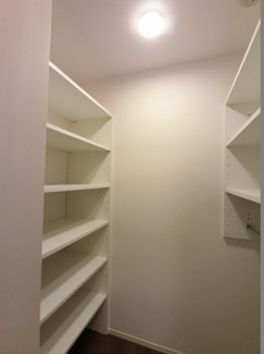 【収納】 | パルティール