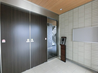 【ロビー】 | パルティール