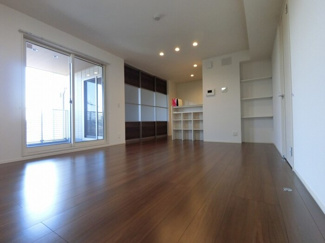 【居間・リビング】 | パルティール