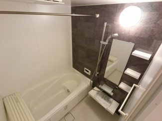 【浴室】 | パルティール