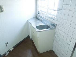 【キッチン】 | Ｋ５２５
