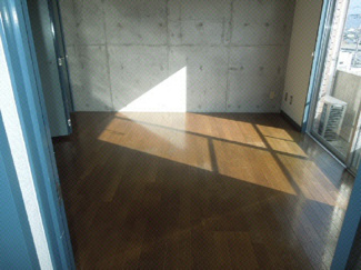 【内装】 | Ｋ５２５