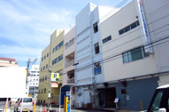 オリーブ泉佐野駅前ビル（旧フジタビル）の画像