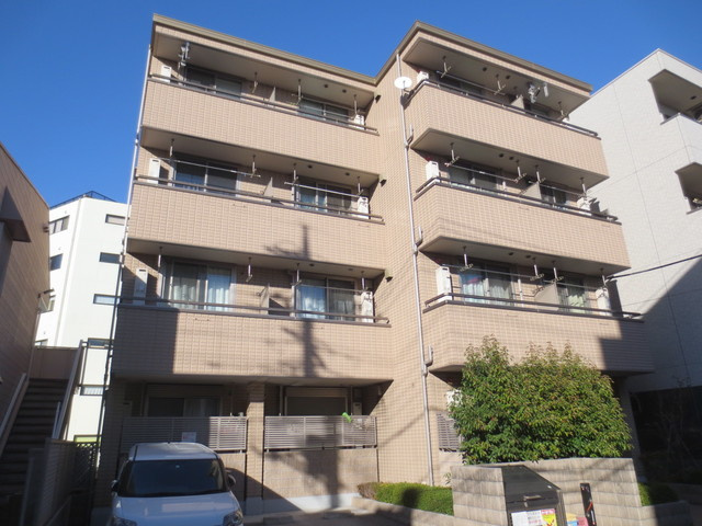 ラフィネコートの外観|★駅又は現地待ち合わせでのご案内が可能です★