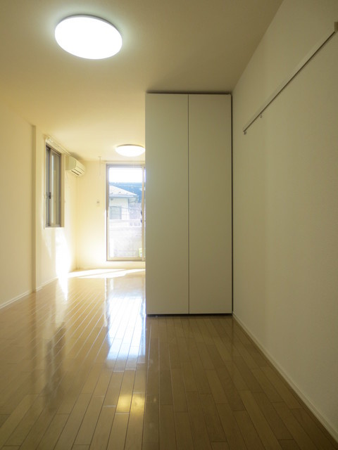 ラフィネコートの展望|★開放感のあるお部屋★