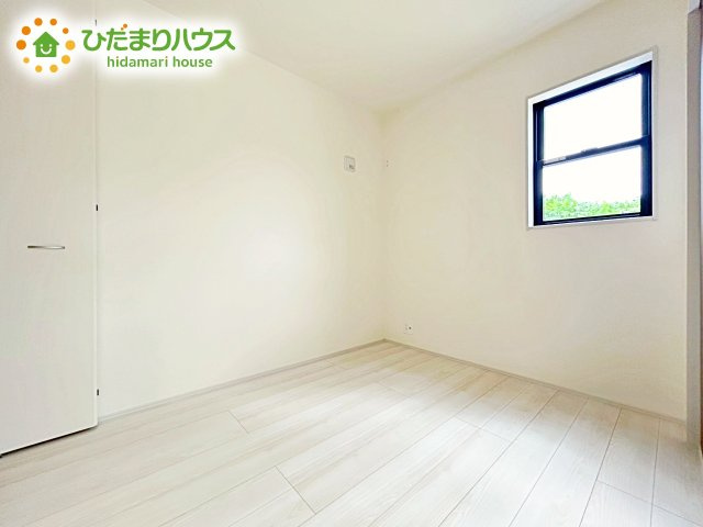 【洋室】 | 第1石岡市山崎　新築戸建　2号棟 | 