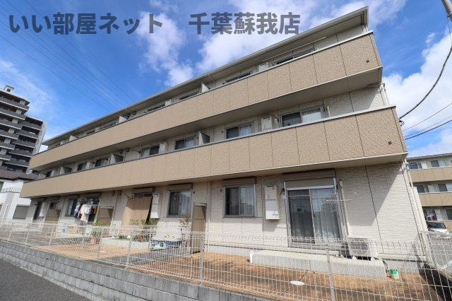 サニーリヴ A