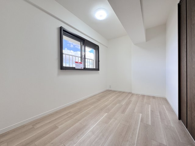 オリエントハイツJR千鳥駅前の洋室