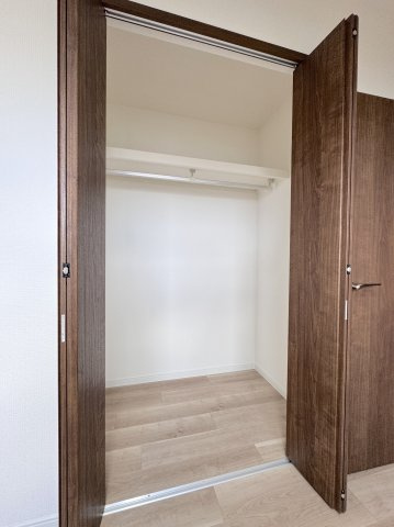 オリエントハイツJR千鳥駅前の収納