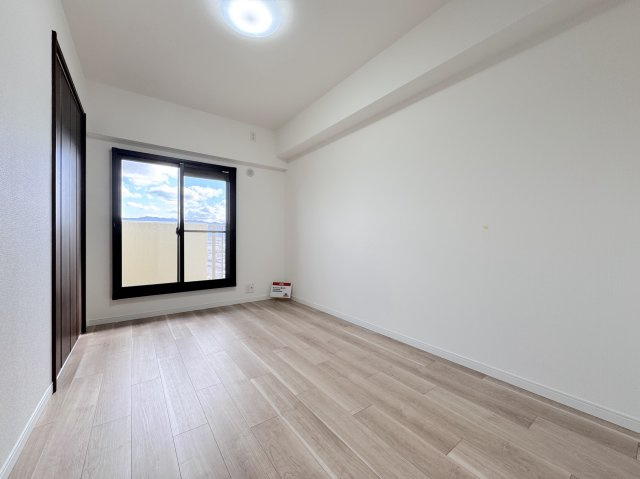 オリエントハイツJR千鳥駅前の洋室