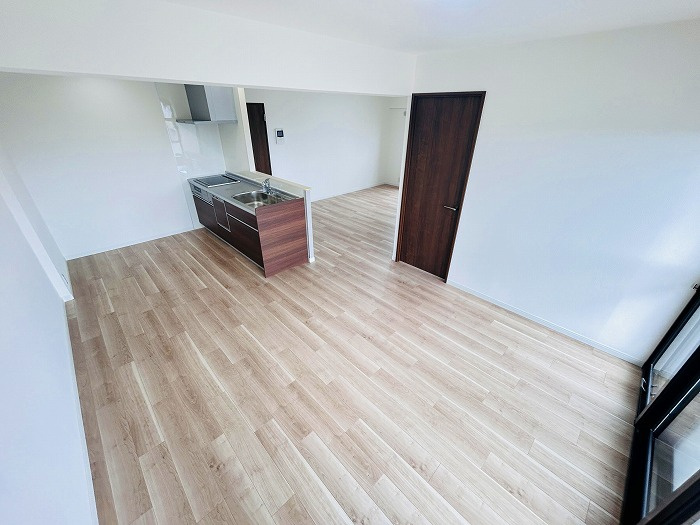 オリエントハイツJR千鳥駅前