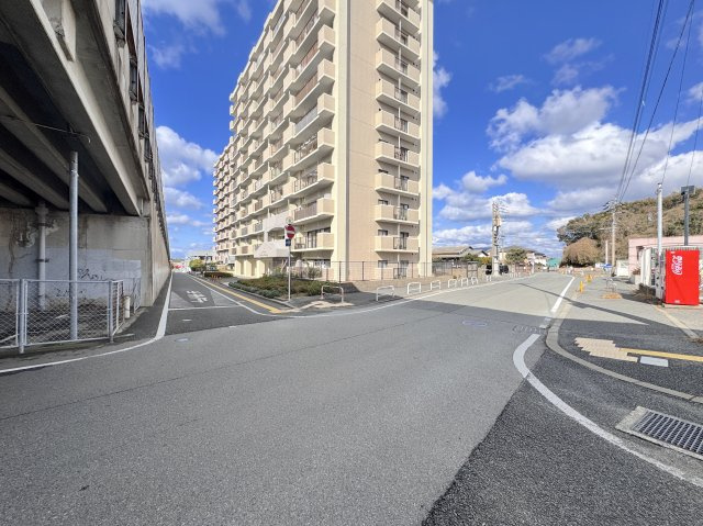 オリエントハイツJR千鳥駅前の周辺