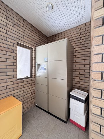 オリエントハイツJR千鳥駅前の設備