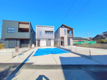 豊田市中町中郷33-3『仲介料無料』新築戸建ての画像