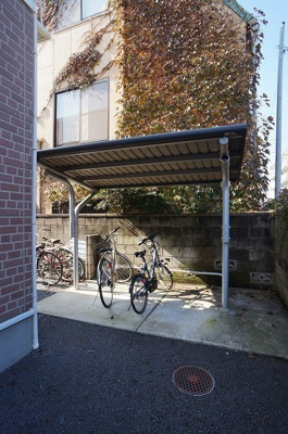 【その他共用部分】 | フェリーチェ | その他共有部分