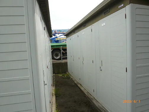 タウン２４８のその他共用部分