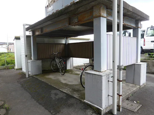 タウン２４８のその他共用部分